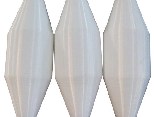 Nylon Monofilament Yarns - Nylon 6 Mono Yarn (Nylon 6 Mother Yarns)