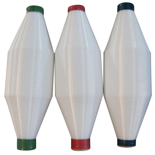 Nylon Monofilament Yarns - Nylon 6 Mono Yarn (Nylon 6 Mother Yarns)