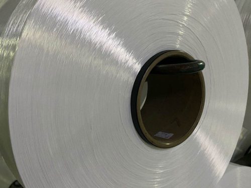 Polyester FDY Yarns (STY YARNS / Polyester Fully Drawn Yarns)