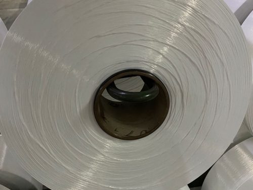 Polyester POY Yarns (Polyester Partially Oriented Yarns)