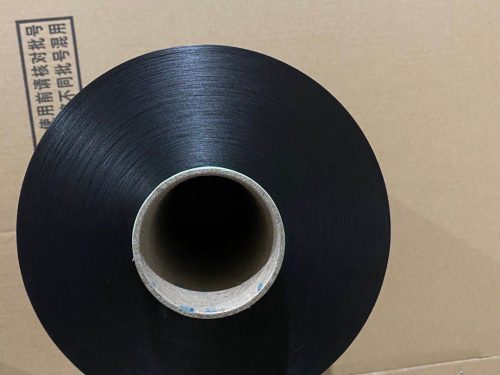 Polyester DTY Yarns (PTY YARNS / Polyester Draw Texturized Yarns)