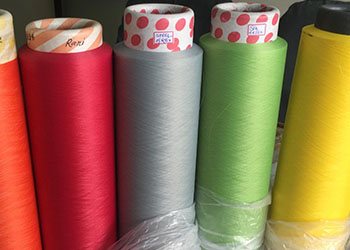 Polyester Kota Yarns
