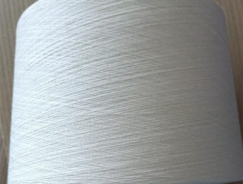 Cotton Yarns