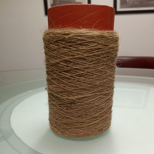 Linen & Linen Blended Yarns