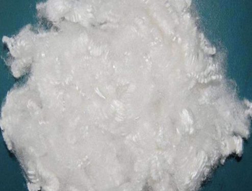 Polyester Staple Fibre (PSF)