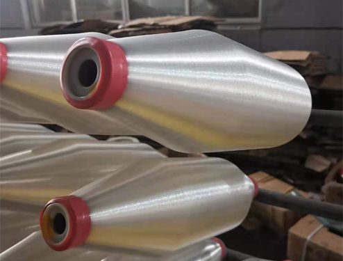 Nylon High Tenacity Yarns - Nylon HTY Yarns