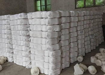 Polyester Spun Yarns (PSY Yarns)