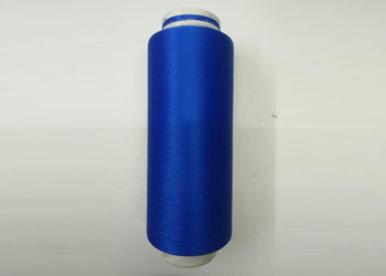 Polyester Dyed Yarns